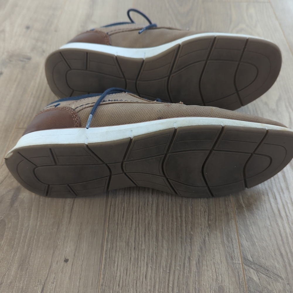 SONOMA Men's Shoe Size 9.5 M Brown Vitalize by Ortholife - Picture 7 of 7